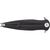Нож Acta Non Verba Z400 Sleipner Liner Lock Black (ANVZ400-004), изображение 3 Нож Acta Non Verba Z400 Sleipner Liner Lock Black (ANVZ400-004), изображение 3