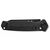 Нож Benchmade Mediator (8551BK), изображение 3 Нож Benchmade Mediator (8551BK), изображение 3