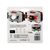 Фонарь EMOS HL-H0520 (*P3521), изображение 7 Фонарь EMOS HL-H0520 (*P3521), изображение 7