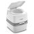 Биотуалет Thetford Porta Potti 365 белый 4586 (8710315024586) Биотуалет Thetford Porta Potti 365 белый 4586 (8710315024586)