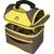 Термосумка Igloo "PM GRIPPER 9 Sport", 6 л желтая (0342236284206), изображение 4 Термосумка Igloo "PM GRIPPER 9 Sport", 6 л желтая (0342236284206), изображение 4