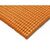 Килимок для фітнесу Power System Fitness Yoga Mat PS-4014 Orange (PS-4014_Orange), зображення 4