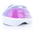 Шлем Tempish RayBow Girls XS (102001121/girls/XS), изображение 4 Шлем Tempish RayBow Girls XS (102001121/girls/XS), изображение 4