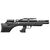 Пневматическая винтовка Aselkon MX7-S Black (1003372) Пневматическая винтовка Aselkon MX7-S Black (1003372)