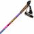 Палки для скандинавской ходьбы Vipole Vario Violet DLX (S2032) (928657), изображение 2 Палки для скандинавской ходьбы Vipole Vario Violet DLX (S2032) (928657), изображение 2