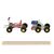 Конструктор Same Toy Inteligent DIY Model Car 2 модели (58039Ut), зображення 3 Конструктор Same Toy Inteligent DIY Model Car 2 модели (58039Ut), зображення 3