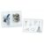Конструктор Same Toy Inteligent DIY Model Эйфелева башня 352 эл. (WC58CUt), изображение 3 Конструктор Same Toy Inteligent DIY Model Эйфелева башня 352 эл. (WC58CUt), изображение 3