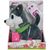 Интерактивная игрушка Simba Chi Chi Love Друзья щенки Серый 20 см (5893243), изображение 2 Интерактивная игрушка Simba Chi Chi Love Друзья щенки Серый 20 см (5893243), изображение 2