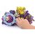Игровой набор Goki Лупа для игры синяя (62958G-2), изображение 4 Игровой набор Goki Лупа для игры синяя (62958G-2), изображение 4