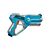 Игрушечное оружие Canhui Toys Набор лазерного оружия Laser Guns CSTAR-03 (2 пистолета + 2 (BB8803F), изображение 6 Игрушечное оружие Canhui Toys Набор лазерного оружия Laser Guns CSTAR-03 (2 пистолета + 2 (BB8803F), изображение 6