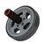 Ролик для пресса Power System PS-4006 Grey-Black (PS-4006_Grey-Black) Ролик для пресса Power System PS-4006 Grey-Black (PS-4006_Grey-Black)