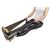 Эспандер Power System PS-4123 Flat Stretch Band Level 3 Black (PS_4123_Black), изображение 2 Эспандер Power System PS-4123 Flat Stretch Band Level 3 Black (PS_4123_Black), изображение 2