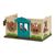 Игровой набор Li'l Woodzeez Поликлиника (WZ6628), изображение 3 Игровой набор Li'l Woodzeez Поликлиника (WZ6628), изображение 3