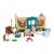 Игровой набор Li'l Woodzeez Поликлиника (WZ6628), изображение 4 Игровой набор Li'l Woodzeez Поликлиника (WZ6628), изображение 4