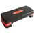 Степ-платформа PowerPlay 4328 2 уровня 10-15 см Black/Red (PP_4328_(2)_Black/Red) Степ-платформа PowerPlay 4328 2 уровня 10-15 см Black/Red (PP_4328_(2)_Black/Red)