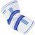 Фиксатор локтя Power System Elbow Support Pro White/Blue L/XL (PS-6007_L/XL_White-Blue) Фиксатор локтя Power System Elbow Support Pro White/Blue L/XL (PS-6007_L/XL_White-Blue)