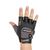 Перчатки для фитнеса Power System Power Plus PS-2500 Black/Grey S (PS-2500_S_Black-grey), изображение 3 Перчатки для фитнеса Power System Power Plus PS-2500 Black/Grey S (PS-2500_S_Black-grey), изображение 3
