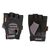 Перчатки для фитнеса Power System Power Plus PS-2500 Black/Grey S (PS-2500_S_Black-grey) Перчатки для фитнеса Power System Power Plus PS-2500 Black/Grey S (PS-2500_S_Black-grey)