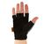 Перчатки для фитнеса Power System Pro Grip EVO PS-2250E Grey XS (PS_2250E_XS_Grey), изображение 3 Перчатки для фитнеса Power System Pro Grip EVO PS-2250E Grey XS (PS_2250E_XS_Grey), изображение 3