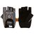 Перчатки для фитнеса Power System Pro Grip EVO PS-2250E Grey XS (PS_2250E_XS_Grey) Перчатки для фитнеса Power System Pro Grip EVO PS-2250E Grey XS (PS_2250E_XS_Grey)
