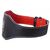 Атлетический пояс PowerPlay 5053 Black/Red S (PP_5053_S_Black), изображение 2 Атлетический пояс PowerPlay 5053 Black/Red S (PP_5053_S_Black), изображение 2