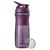 Шейкер спортивний BlenderBottle SportMixer 820ml Plum ORIGINAL (SM 28oz Plum) Шейкер спортивний BlenderBottle SportMixer 820ml Plum ORIGINAL (SM 28oz Plum)