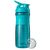 Шейкер спортивний BlenderBottle SportMixer 820ml Teal ORIGINAL (SM 28oz Teal) Шейкер спортивний BlenderBottle SportMixer 820ml Teal ORIGINAL (SM 28oz Teal)