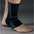 Фиксатор голеностопа Power System Ankle Support Evo Black/Blue M (PS_6022_M_Black/Blue), изображение 2 Фиксатор голеностопа Power System Ankle Support Evo Black/Blue M (PS_6022_M_Black/Blue), изображение 2