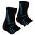 Фиксатор голеностопа Power System Ankle Support Evo Black/Blue M (PS_6022_M_Black/Blue) Фиксатор голеностопа Power System Ankle Support Evo Black/Blue M (PS_6022_M_Black/Blue)