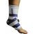 Фиксатор голеностопа Power System Ankle Support Pro Blue/White L/XL (PS-6009_L/XL_White-Blue), изображение 2 Фиксатор голеностопа Power System Ankle Support Pro Blue/White L/XL (PS-6009_L/XL_White-Blue), изображение 2