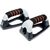 Упоры для отжиманий Power System Bars Padded (PS-4022_Black-Grey) Упоры для отжиманий Power System Bars Padded (PS-4022_Black-Grey)