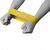 Эспандер PowerPlay 4114 Light Жовта (PP_4114_Yellow_Light), изображение 2 Эспандер PowerPlay 4114 Light Жовта (PP_4114_Yellow_Light), изображение 2