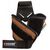 Крюки для тяги на запястья Power System Hooks PS-3300 Brown L (PS-3300_L_Brown), изображение 2 Крюки для тяги на запястья Power System Hooks PS-3300 Brown L (PS-3300_L_Brown), изображение 2