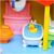 Развивающая игрушка Kiddieland Загородный дом (32730), изображение 4 Развивающая игрушка Kiddieland Загородный дом (32730), изображение 4