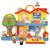 Развивающая игрушка Kiddieland Загородный дом (32730) Развивающая игрушка Kiddieland Загородный дом (32730)