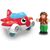 Развивающая игрушка Wow Toys Самолет Пайпер (10411) Развивающая игрушка Wow Toys Самолет Пайпер (10411)