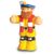 Развивающая игрушка Wow Toys Буксир Тим (10413), изображение 3 Развивающая игрушка Wow Toys Буксир Тим (10413), изображение 3