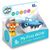 Развивающая игрушка Wow Toys Буксир Тим (10413), изображение 4 Развивающая игрушка Wow Toys Буксир Тим (10413), изображение 4