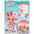 Кукла Kindi Kids Донатина SNACK TIME FRIENDS (50006), изображение 5 Кукла Kindi Kids Донатина SNACK TIME FRIENDS (50006), изображение 5