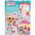 Кукла Kindi Kids Марша Мелло SNACK TIME FRIENDS (50009), изображение 5 Кукла Kindi Kids Марша Мелло SNACK TIME FRIENDS (50009), изображение 5