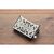 Конструктор Time For Machine Коллекционная модель Perfecto Card case (T4M38020), изображение 4 Конструктор Time For Machine Коллекционная модель Perfecto Card case (T4M38020), изображение 4