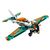 Конструктор LEGO Technic Спортивный самолет 154 деталей (42117), изображение 2 Конструктор LEGO Technic Спортивный самолет 154 деталей (42117), изображение 2