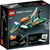 Конструктор LEGO Technic Спортивный самолет 154 деталей (42117), изображение 6 Конструктор LEGO Technic Спортивный самолет 154 деталей (42117), изображение 6