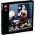 Конструктор LEGO Art Диснеевский Микки Маус 2658 деталей (31202), изображение 5 Конструктор LEGO Art Диснеевский Микки Маус 2658 деталей (31202), изображение 5