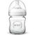 Бутылочка для кормления Philips AVENT Natural 120 мл стеклянная (SCF051/17), изображение 2 Бутылочка для кормления Philips AVENT Natural 120 мл стеклянная (SCF051/17), изображение 2