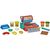 Набор для творчества Hasbro Play-Doh Кассовый аппарат (E6890), изображение 3 Набор для творчества Hasbro Play-Doh Кассовый аппарат (E6890), изображение 3