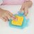 Набор для творчества Hasbro Play-Doh Сырный сэндвич (E7623), изображение 3 Набор для творчества Hasbro Play-Doh Сырный сэндвич (E7623), изображение 3