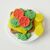 Набор для творчества Hasbro Play-Doh Сырный сэндвич (E7623), изображение 5 Набор для творчества Hasbro Play-Doh Сырный сэндвич (E7623), изображение 5
