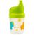 Поїльник-непроливайка Baby Team із силіконовою насадкою 200 мл (5008), зображення 2 Поїльник-непроливайка Baby Team із силіконовою насадкою 200 мл (5008), зображення 2