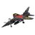 Сборная модель Revell Многоцелевой истребитель Дассо «Мираж» F1. Масштаб 1:72 (RVL-04971), изображение 2 Сборная модель Revell Многоцелевой истребитель Дассо «Мираж» F1. Масштаб 1:72 (RVL-04971), изображение 2